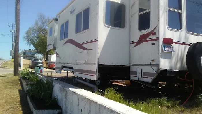Skyline Mobile Home Park Picture 1