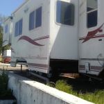 Skyline Mobile Home Park
