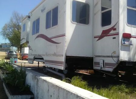 Skyline Mobile Home Park