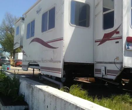 Skyline Mobile Home Park