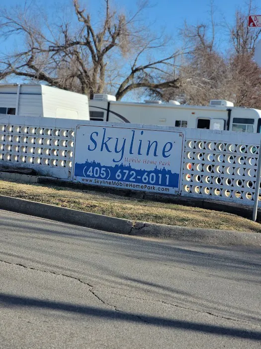 Skyline Mobile Home Park Picture 9