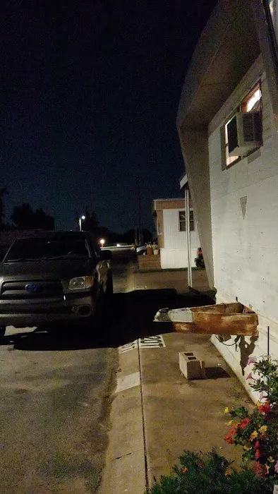 Skyline Mobile Home Park Picture 10