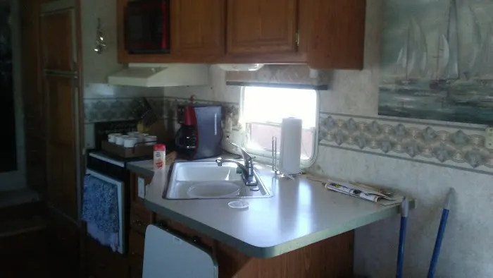 Skyline Mobile Home Park Picture 8