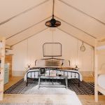 Timberline Glamping at Lake Blackshear