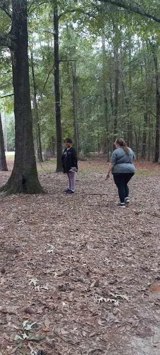 Timberline Glamping at Lake Blackshear Picture 5
