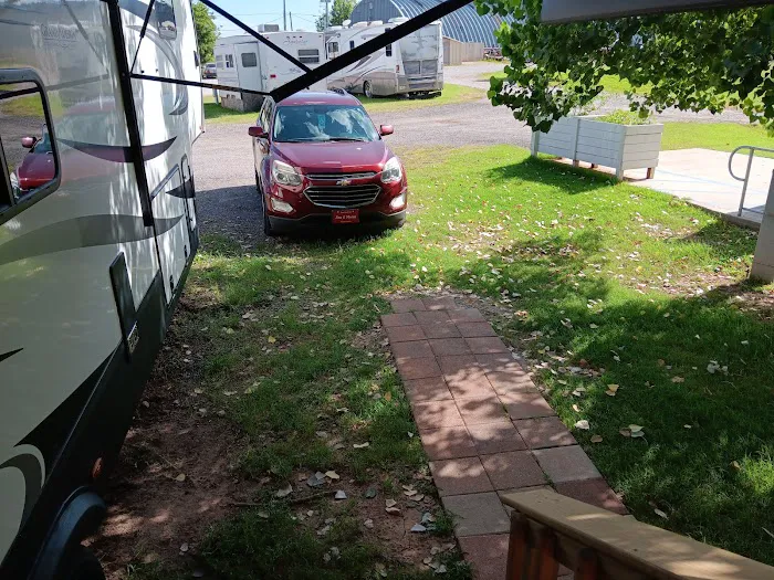 Red Barn RV&B Picture 1