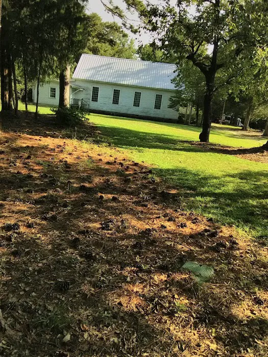 Dooly Campground Picture 4