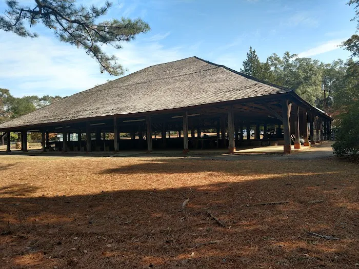 Dooly Campground Picture 3