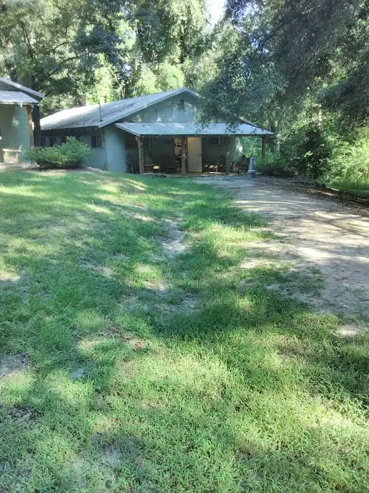Dooly Campground Picture 6