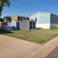Highland Park Mobile Home Community ico