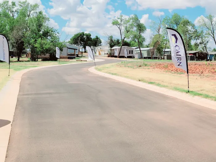 Highland Park Mobile Home Community Picture 3