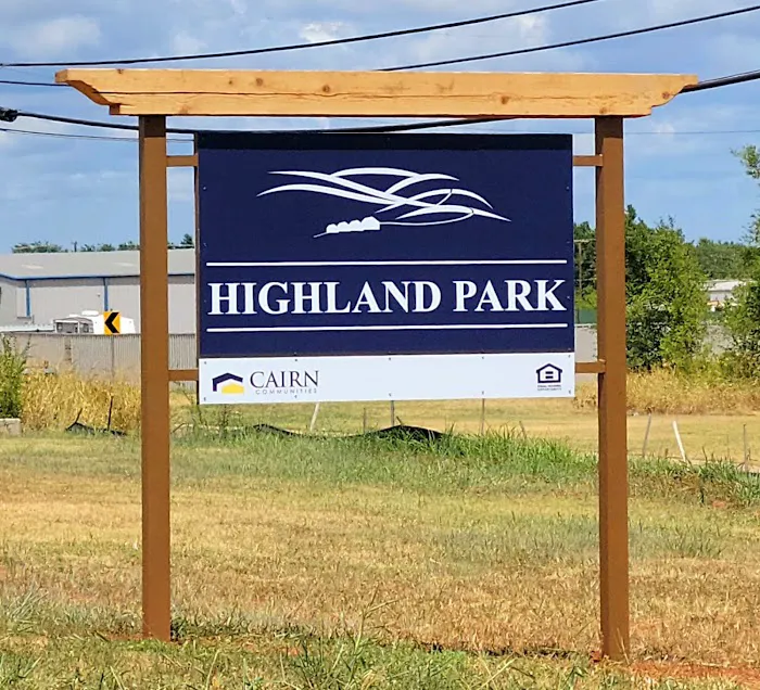 Highland Park Mobile Home Community Picture 4