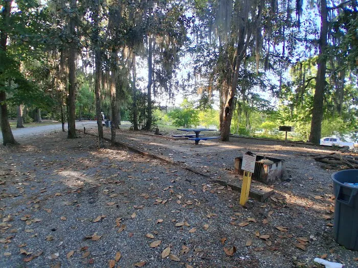 Killebrew Park Campground Picture 5
