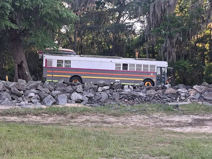 Killebrew Park Campground Picture 6