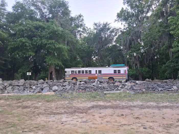 Killebrew Park Campground Picture 9
