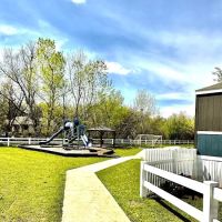 Boomer Manufactured Home Community ico