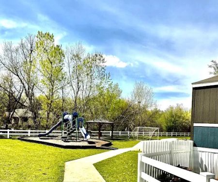 Boomer Manufactured Home Community
