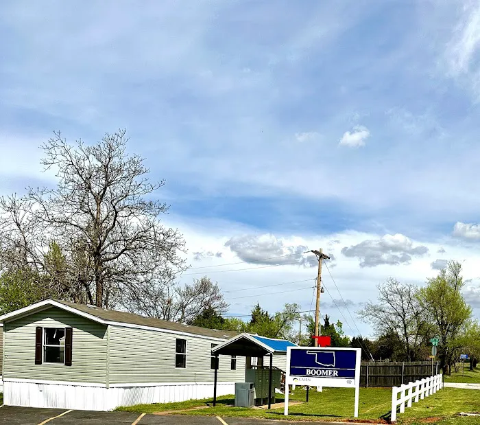Boomer Manufactured Home Community Picture 2