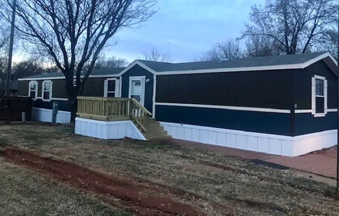Boomer Manufactured Home Community Picture 4