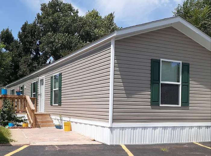 Boomer Manufactured Home Community Picture 5