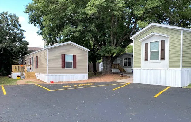 Boomer Manufactured Home Community Picture 6