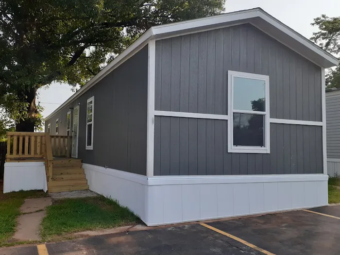 Boomer Manufactured Home Community Picture 8