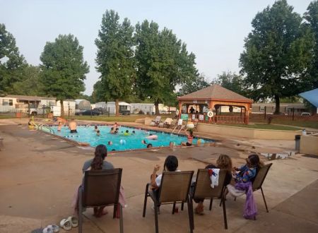 Forest Park Estates MHC
