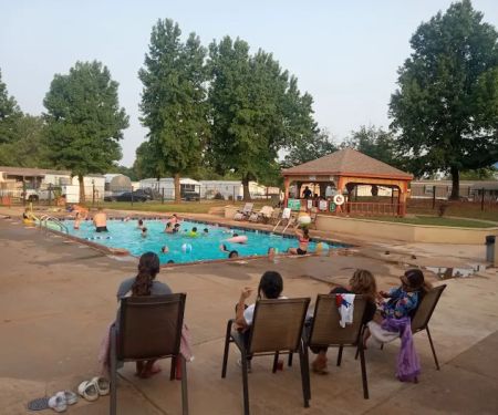 Forest Park Estates MHC