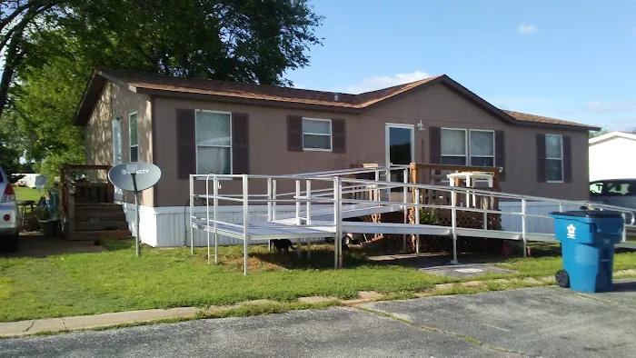 Forest Park Estates MHC Picture 4