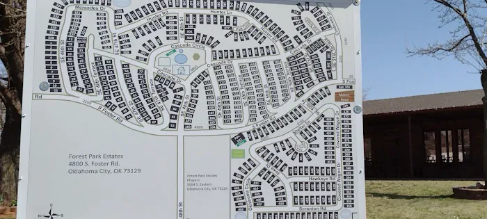 Forest Park Estates MHC Picture 8