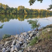 Foscue Creek Park ico