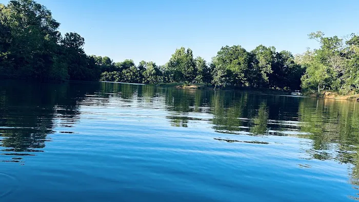 Foscue Creek Park Picture 5