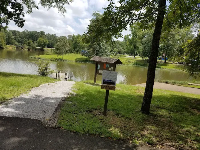 Foscue Creek Park Picture 10