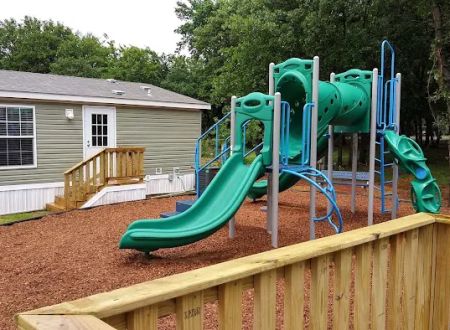 Arrowwood Mobile Home Community