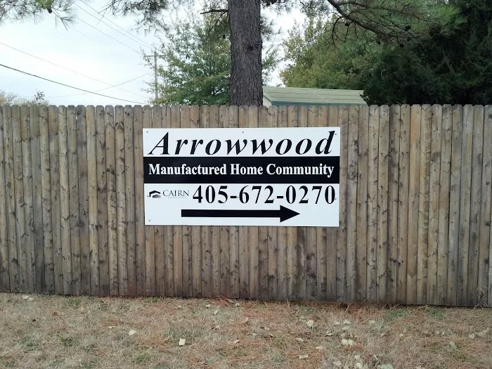Arrowwood Mobile Home Community Picture 6