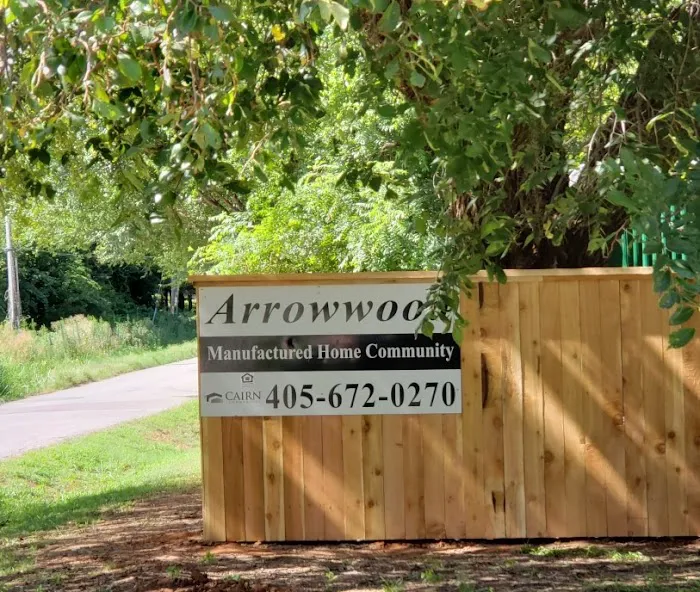 Arrowwood Mobile Home Community Picture 8