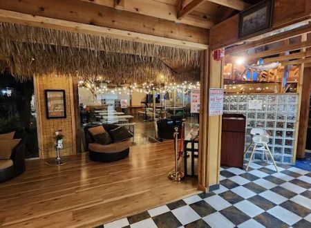 Twin Fountains RV Park