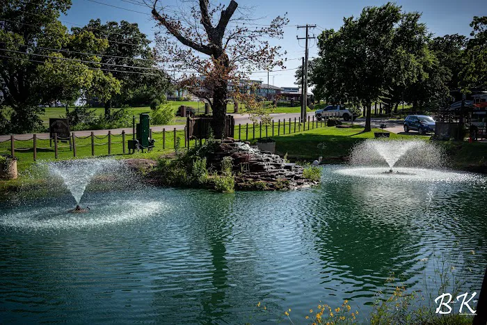 Twin Fountains RV Park Picture 5
