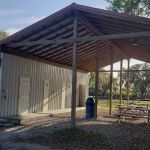 Wilderness Shores Ranch & Campground