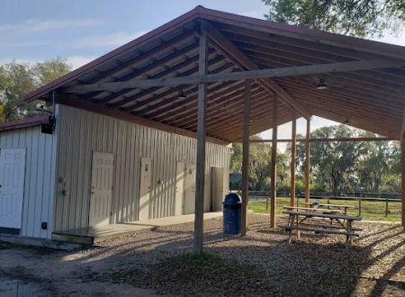Wilderness Shores Ranch & Campground