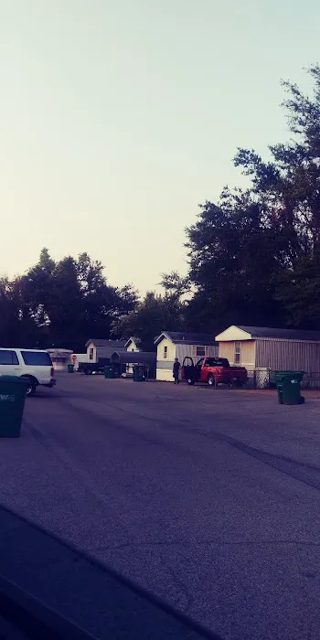 Bill’s Mobile Home Community Picture 1