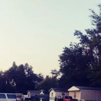 Bill’s Mobile Home Community ico