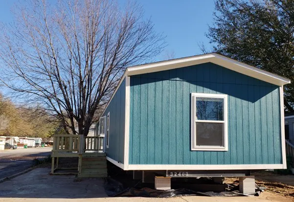 Bill’s Mobile Home Community Picture 2