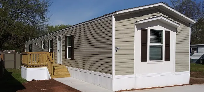 Bill’s Mobile Home Community Picture 5