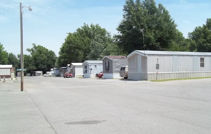 Bill’s Mobile Home Community Picture 3