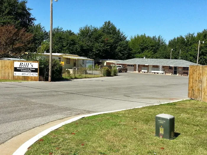 Bill’s Mobile Home Community Picture 9