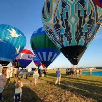SUN 'n FUN Campground ico