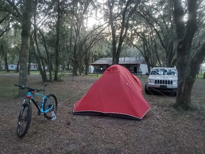 SUN 'n FUN Campground Picture 4