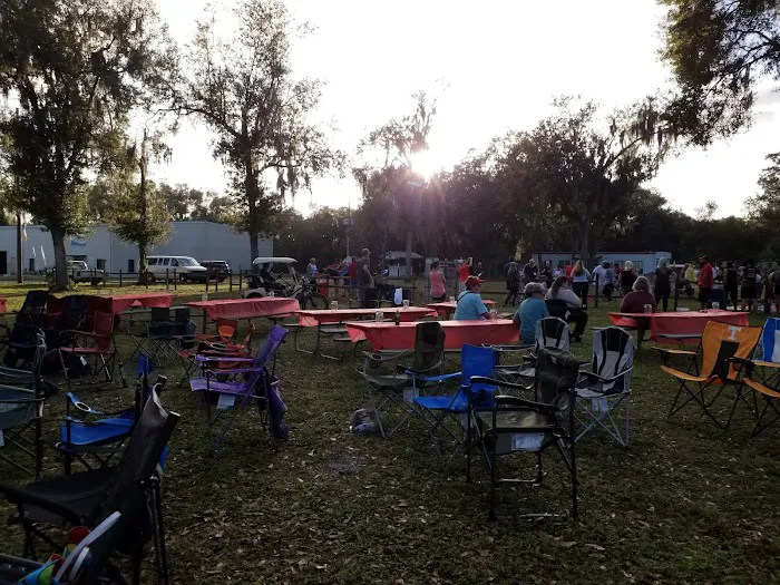 SUN 'n FUN Campground Picture 7