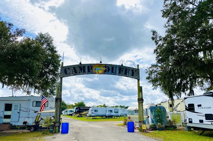 SUN 'n FUN Campground Picture 10
